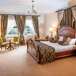 An Chuirt Hotel, Gweedore, Donegal