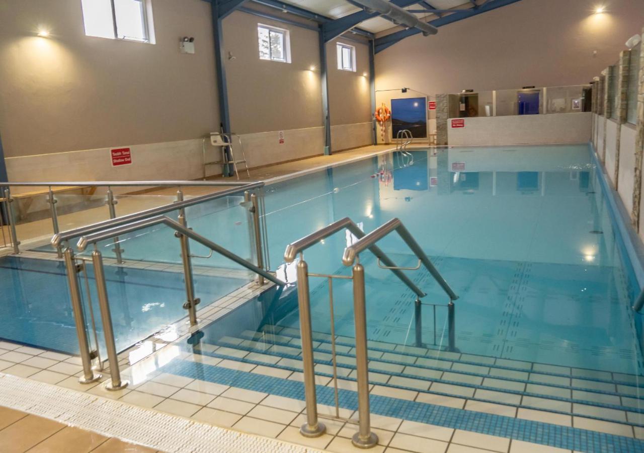 An Chuirt Hotel, Gweedore, Donegal 4* Gweedore