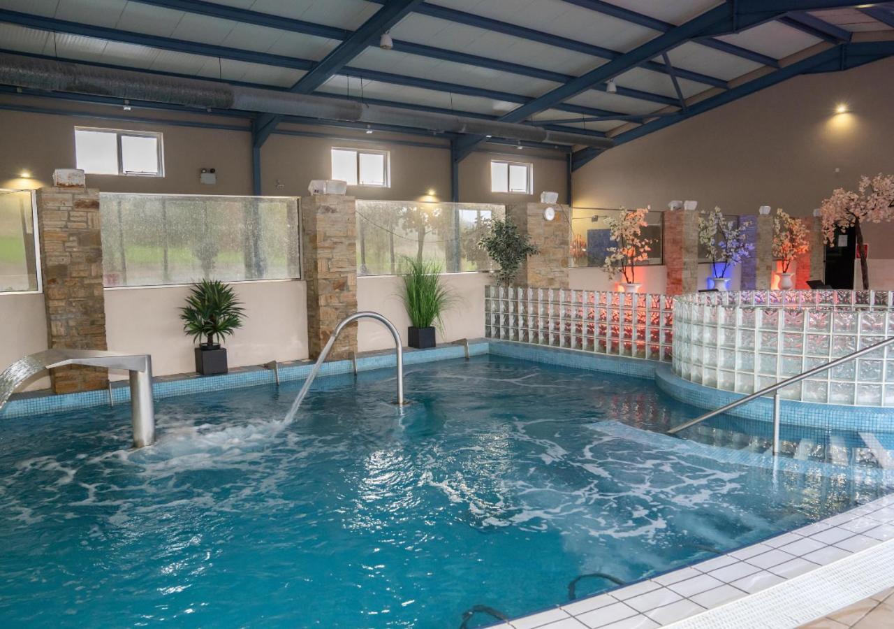 An Chuirt Hotel, Gweedore, Donegal Gweedore
