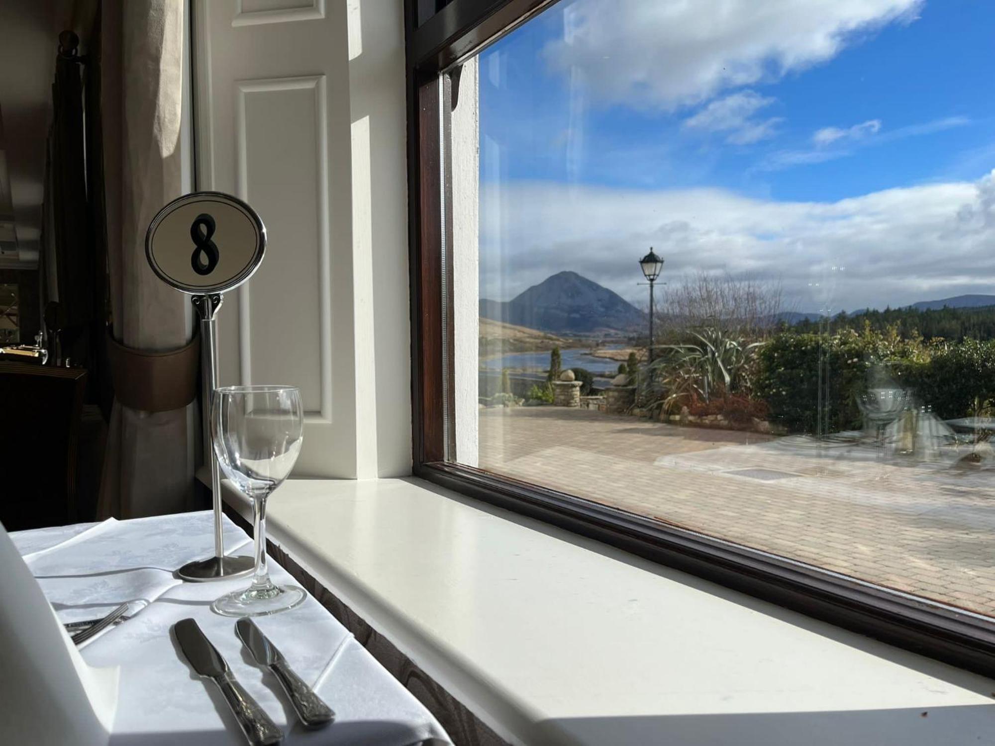 Hotel An Chuirt Hotel, Gweedore, Donegal 4*