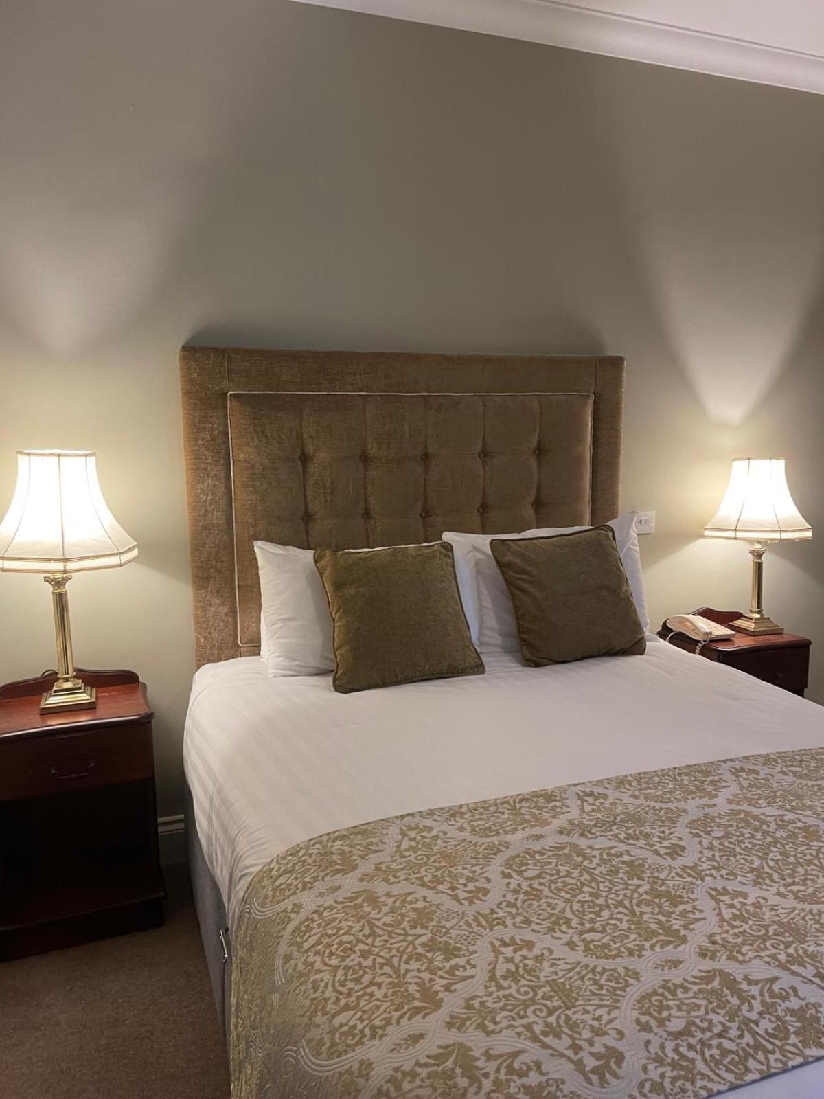 Hotel An Chuirt Hotel, Gweedore, Donegal 4*