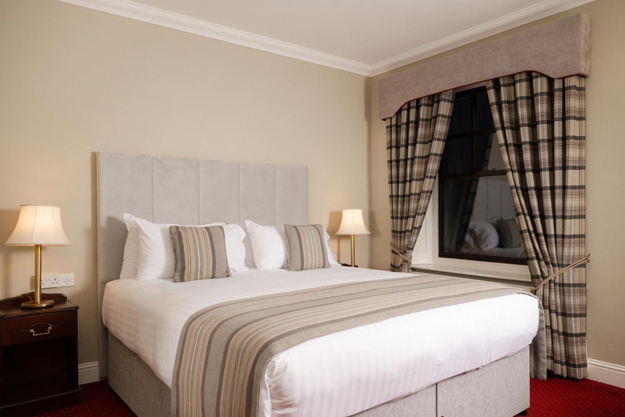 An Chuirt Hotel, Gweedore, Donegal