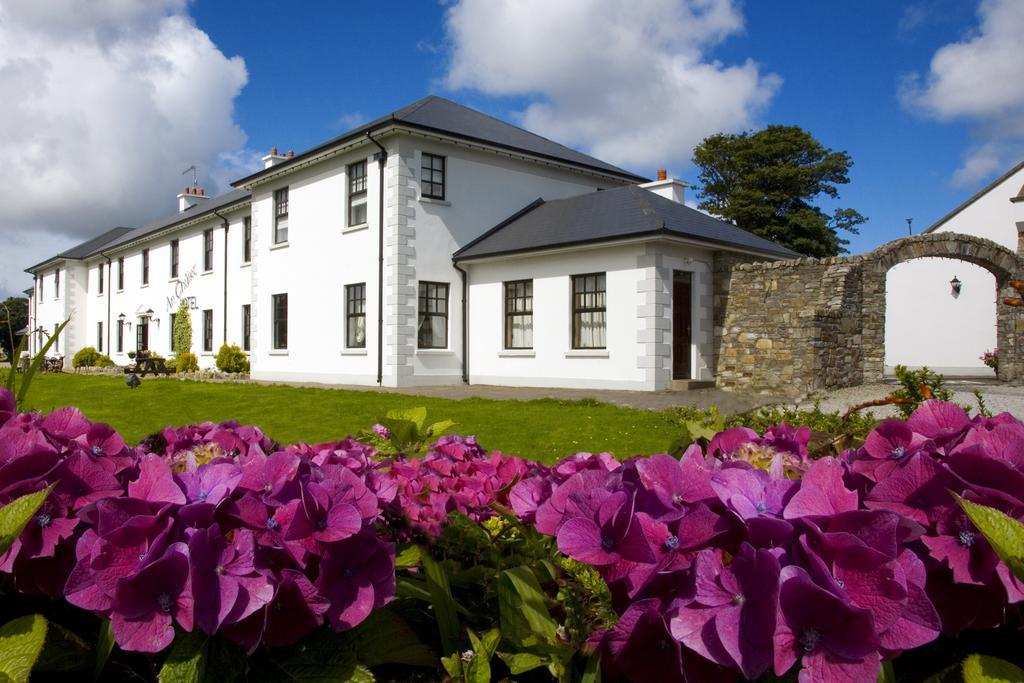 Hotel An Chuirt Hotel, Gweedore, Donegal 4*