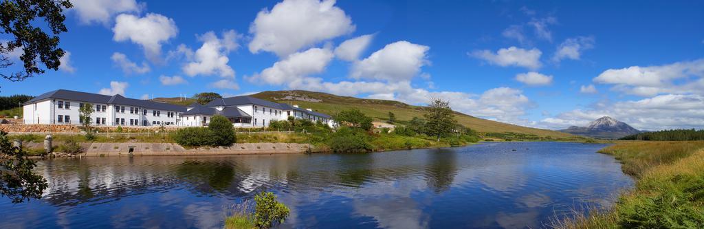 An Chuirt Hotel, Gweedore, Donegal Gweedore
