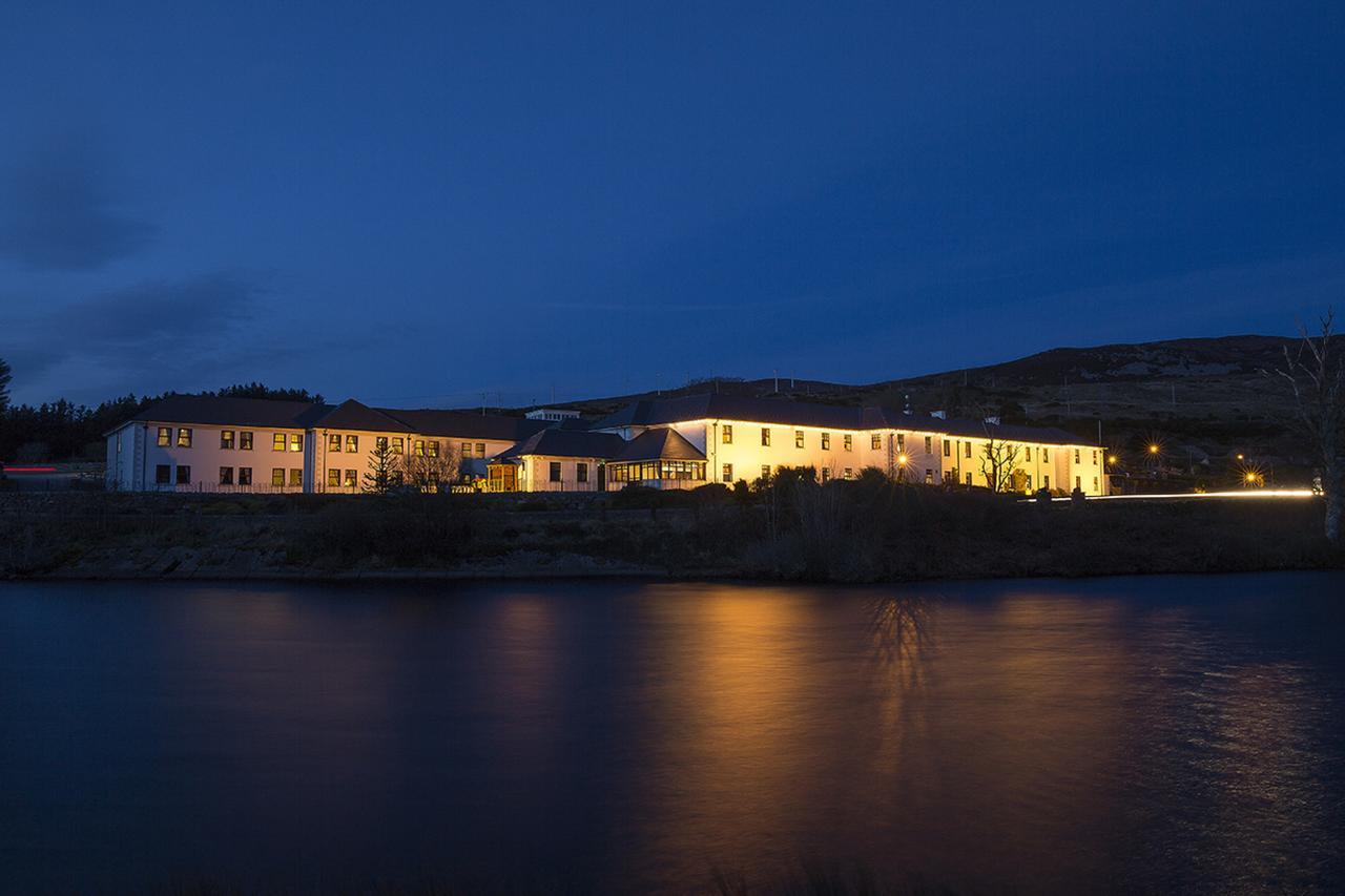 An Chuirt Hotel, Gweedore, Donegal 4* Gweedore