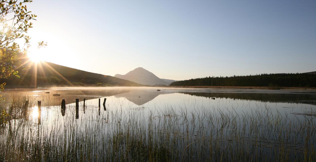 Hotel An Chuirt Hotel, Gweedore, Donegal 4*