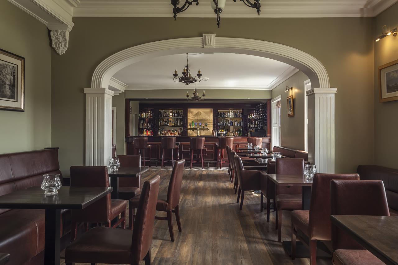An Chuirt Hotel, Gweedore, Donegal 4* Gweedore