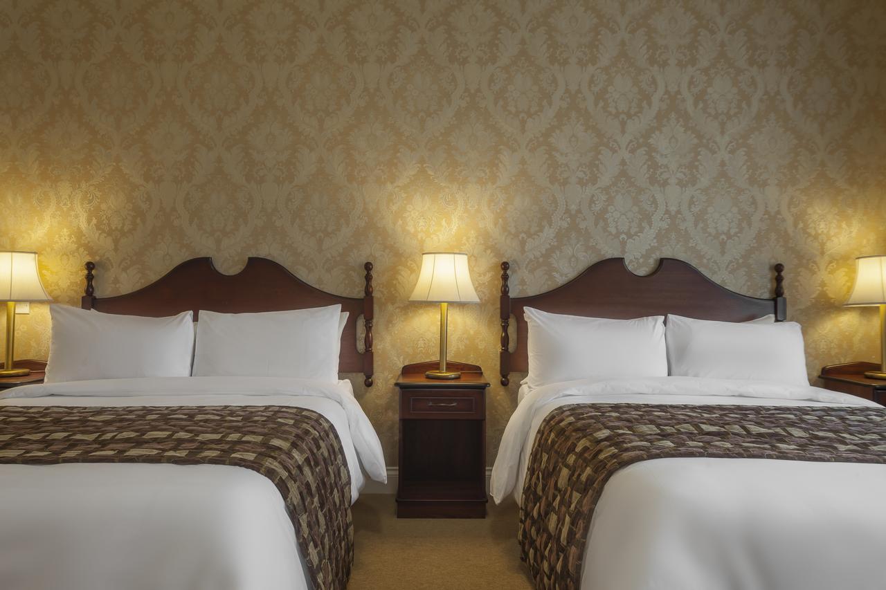 Hotel An Chuirt Hotel, Gweedore, Donegal 4*