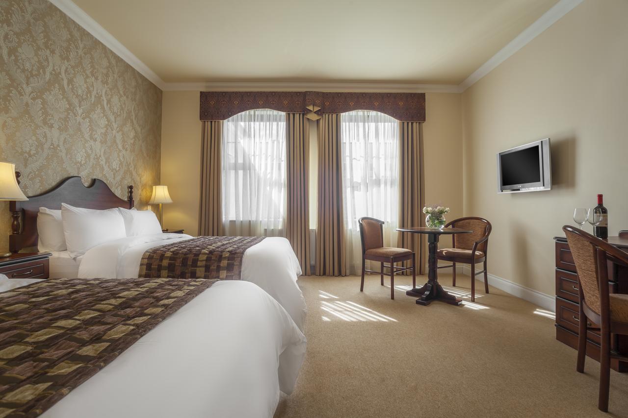 An Chuirt Hotel, Gweedore, Donegal 4* Gweedore
