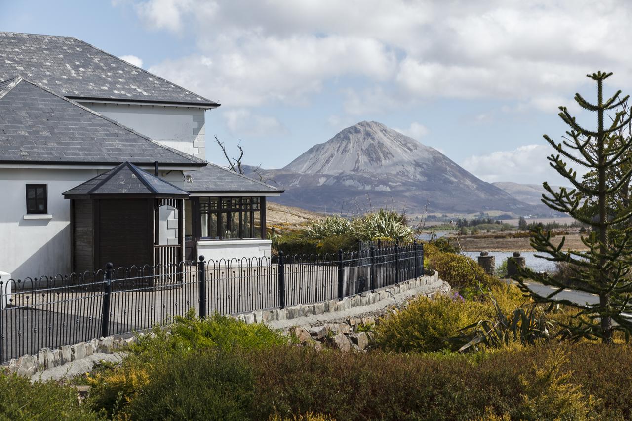 Hotel An Chuirt Hotel, Gweedore, Donegal 4*