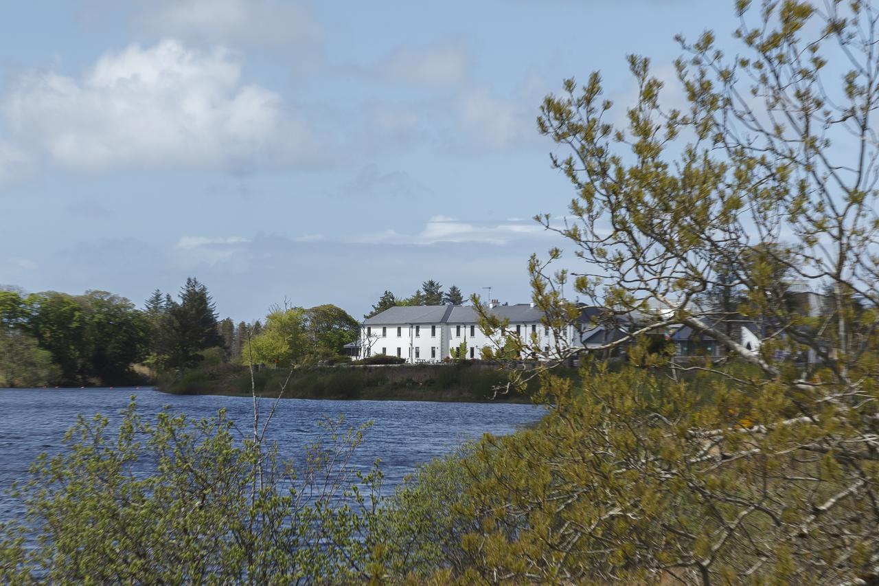 Hotel An Chuirt Hotel, Gweedore, Donegal Gweedore