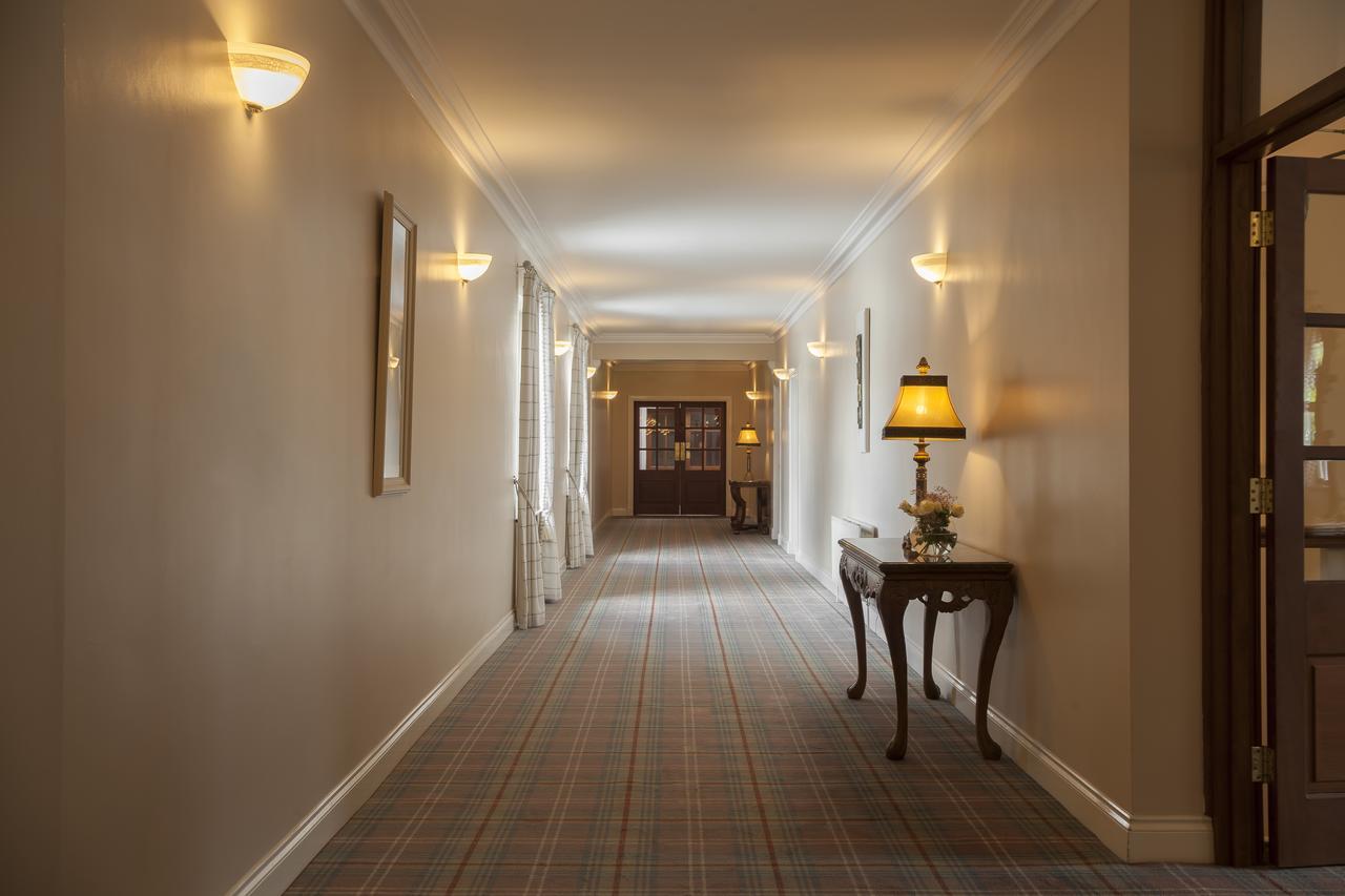 Hotel An Chuirt Hotel, Gweedore, Donegal 4*