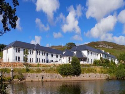 Hotel An Chuirt Hotel, Gweedore, Donegal