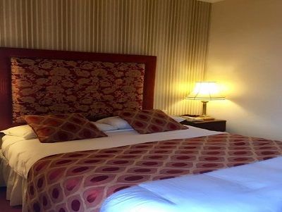 An Chuirt Hotel, Gweedore, Donegal Hotel Gweedore
