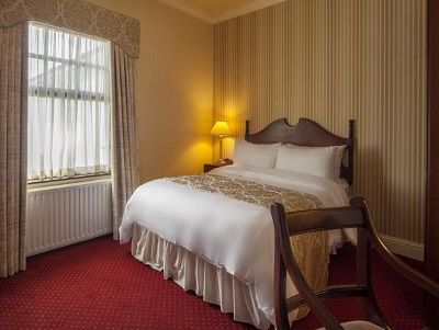 An Chuirt Hotel, Gweedore, Donegal Hotel