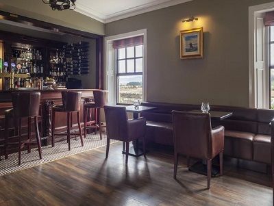 An Chuirt Hotel, Gweedore, Donegal Hotel Gweedore