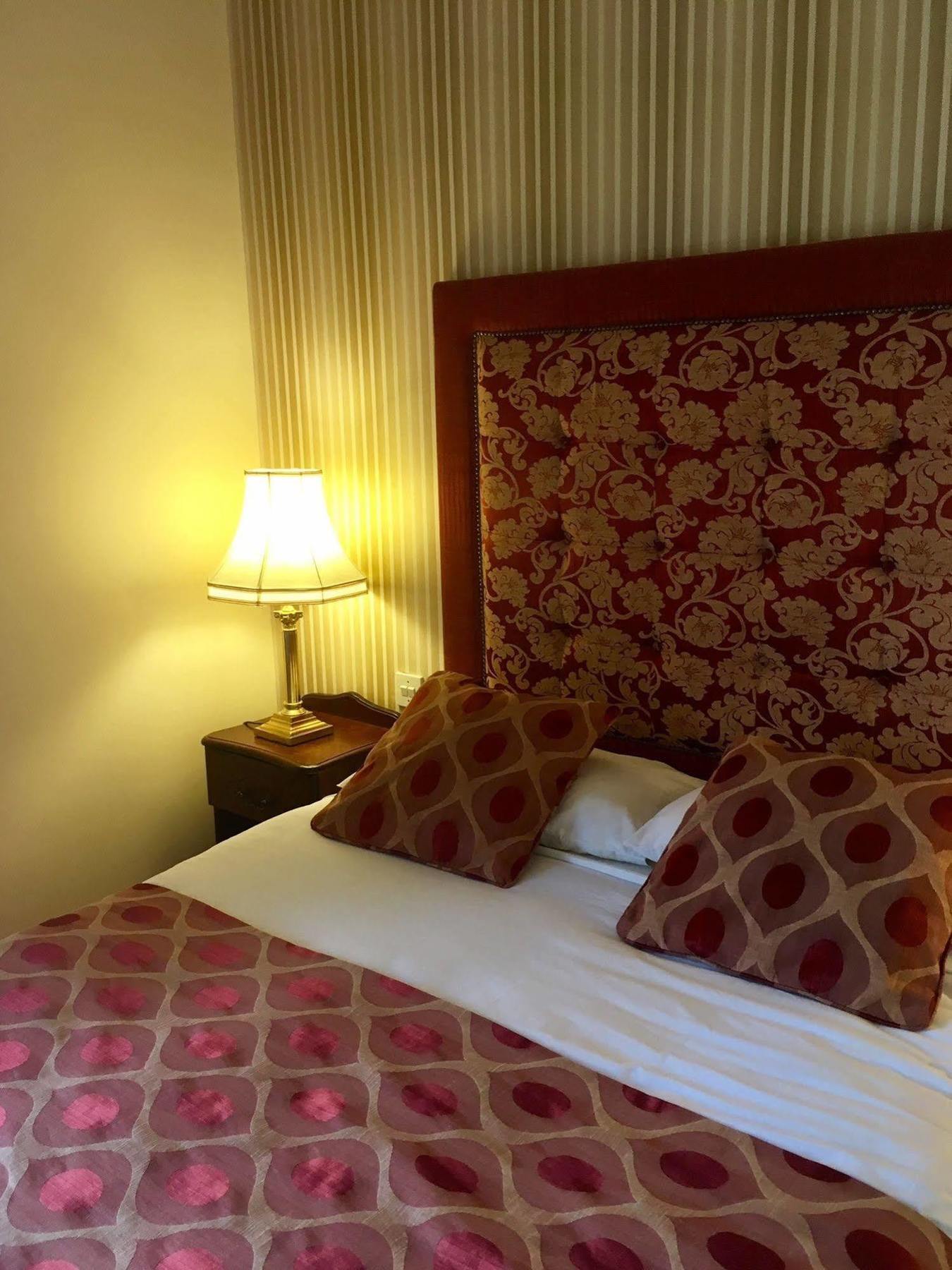 An Chuirt Hotel, Gweedore, Donegal Hotel Gweedore