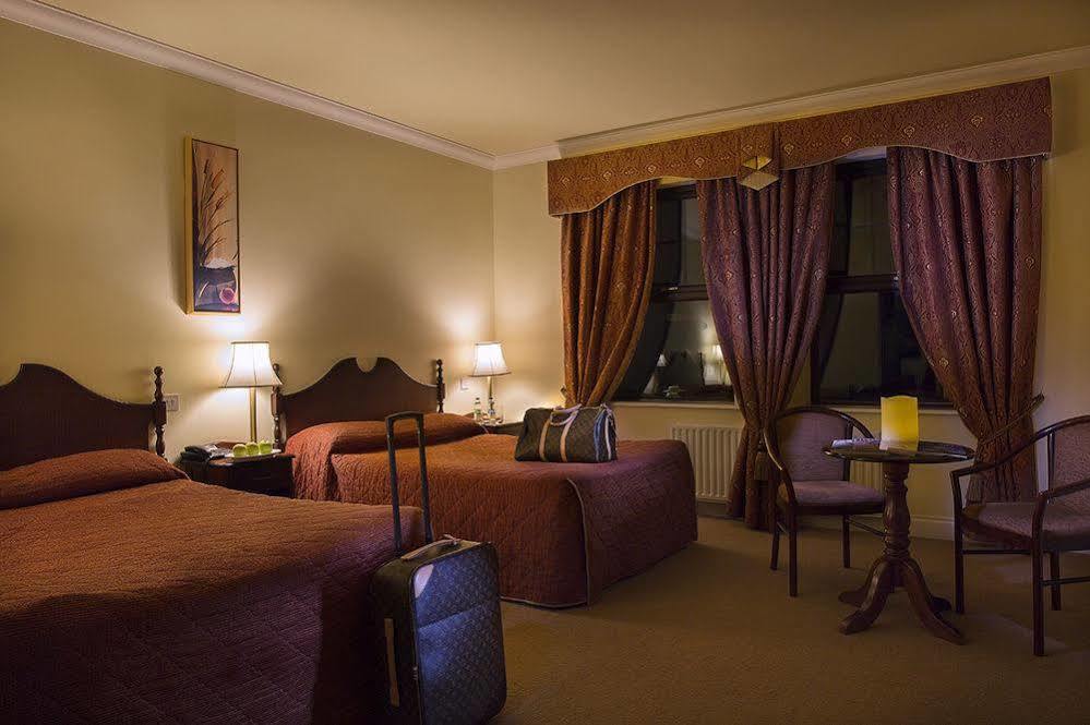 An Chuirt Hotel, Gweedore, Donegal Gweedore