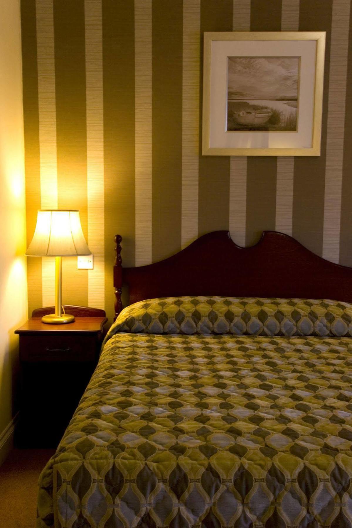 An Chuirt Hotel, Gweedore, Donegal Hotel Gweedore