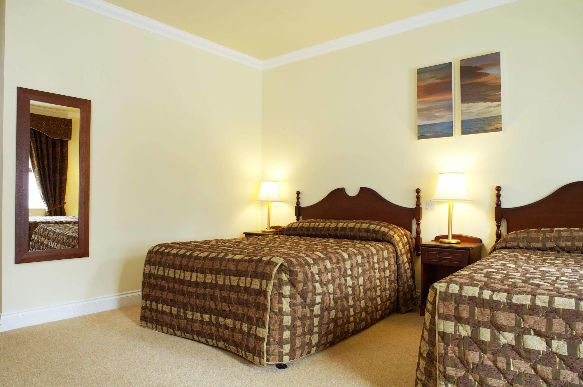 An Chuirt Hotel, Gweedore, Donegal Hotel 4*